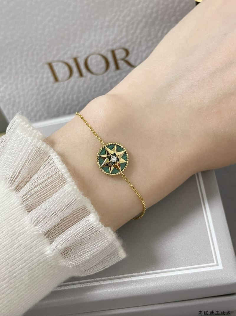 Christian Dior Bracelets